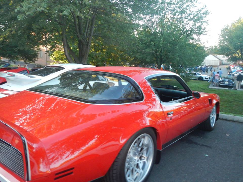 Illustration for article titled DC Cars & Coffee Jalopnik Meet - thedriver's pics